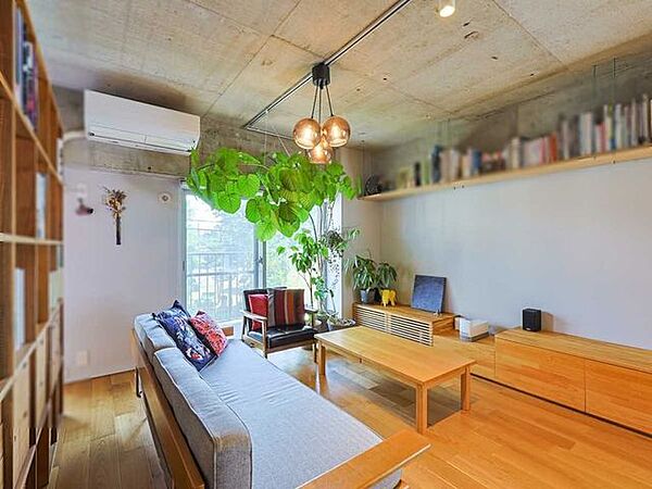 室内