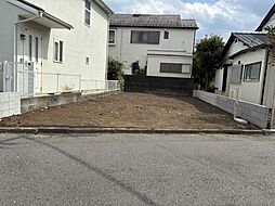 府中市若松町2丁目 新築戸建