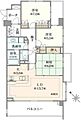 千歳烏山コモド2階7,880万円