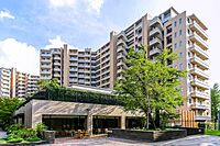東京都世田谷区桜上水4丁目：物件画像