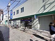 みずほ銀行調布仙川支店 800m