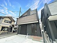 東京都調布市深大寺北町3丁目：物件画像