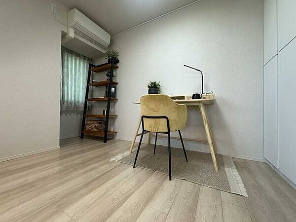 室内