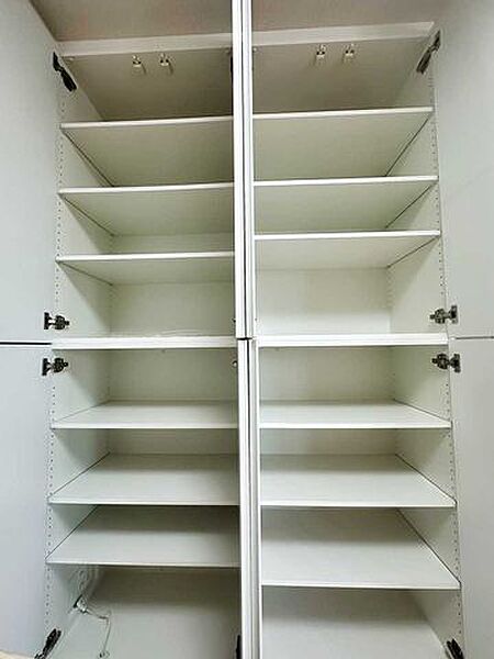 収納を拡大表示