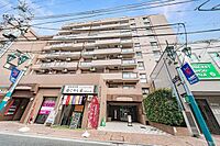 東京都世田谷区南烏山6丁目：物件画像