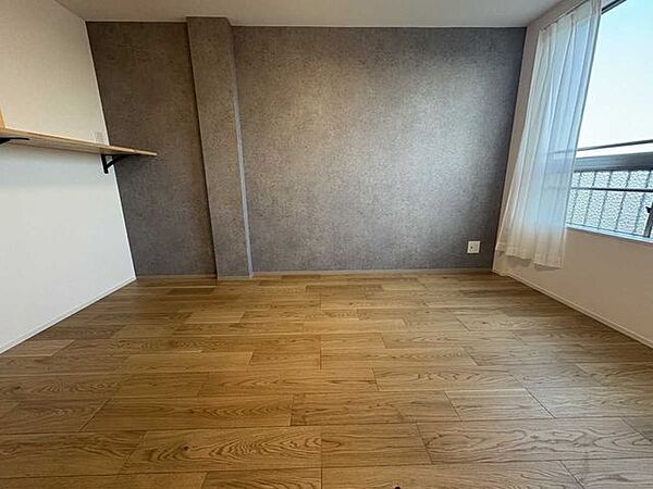 室内を拡大表示