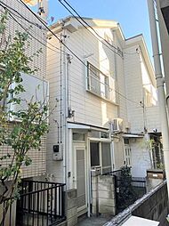 中野区若宮三丁目 戸建