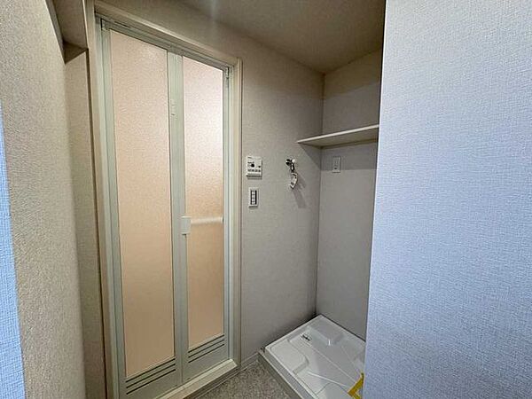 浴室を拡大表示