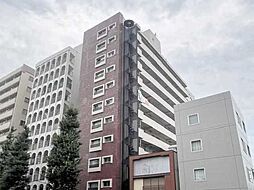 エントピア高円寺
