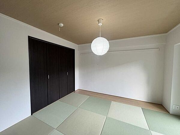 室内を拡大表示