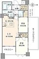 グランツオーベル中野4階13,380万円