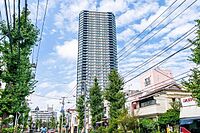 東京都北区上十条2丁目：物件画像