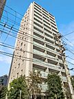 東京都北区赤羽南1丁目：物件画像