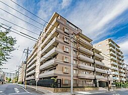 クレストフォルム南砂パークイースト