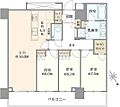 ザ・タワー十条39階28,800万円