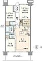 シティハウス志村坂上3階7,980万円