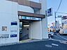 周辺：東京メトロ南北線 赤羽岩淵駅 480m