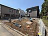 その他：手前右側1号棟・左側2号棟（全2号棟）