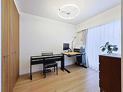 室内の画像