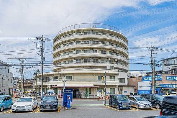 周辺を拡大表示