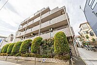 東京都板橋区宮本町：物件画像