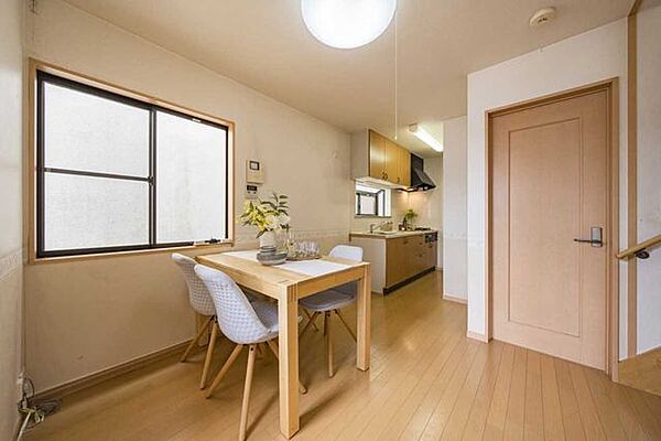 室内