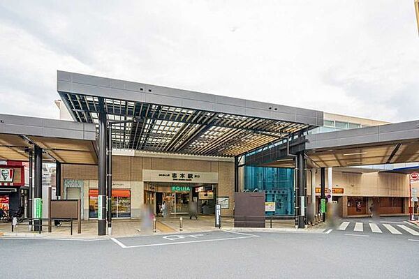 周辺を拡大表示