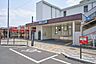 周辺：東武東上線「上福岡」駅 2000m