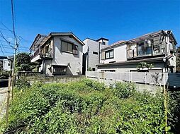 朝霞市三原3丁目 新築戸建