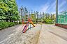 周辺： 新宿区北新宿公園 230m
