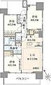 プラウド志木本町12階7,470万円