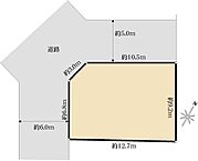 東京都立川市栄町2丁目：物件画像