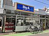 周辺： ビッグ・エー志木本町店 220m