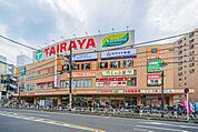 TAIRAYA志木店 600m