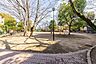 周辺：中野区立丸山公園 480m