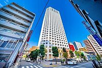 東京都練馬区豊玉北6丁目：物件画像