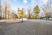  城北中央公園けやき公園 1180m