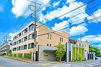 東京都練馬区豊玉中4丁目：物件画像