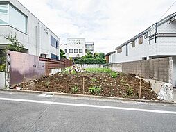 練馬区小竹町1丁目 新築分譲住宅 1号棟全2棟