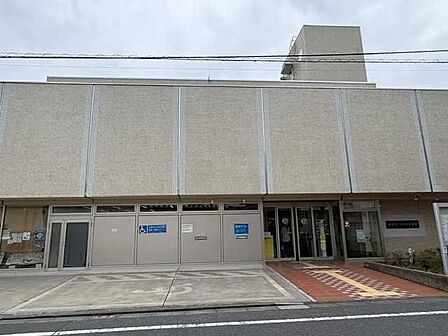 氷川台第二保育園 310m