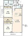 アクサス東京ウエスト練馬4階7,780万円