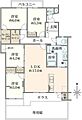 ライオンズガーデン石神井公園2号棟1階5,390万円