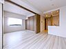 室内：LDK＋洋室