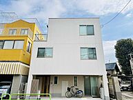 東京都練馬区氷川台1丁目：物件画像
