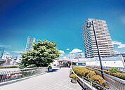 西武池袋線「大泉学園」駅 650m