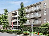 東京都西東京市富士町3丁目：物件画像