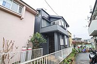 埼玉県新座市池田4丁目：物件画像