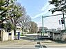 周辺： 東京学芸大学附属国際中等教育学校 700m