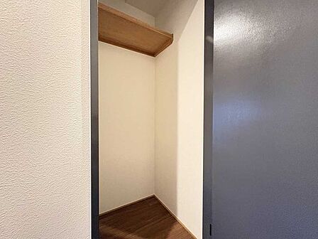 物入(廊下部分)