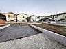 その他：全6棟　／　左から3番目奥側